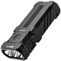 Wuben X1 BLACK svietidlo 12000lm, hliník 6061, čierna