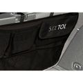 Organizér na sedadlá do auta CAR POCKETS, 8 vreciek SIXTOL