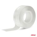 Obojstranná nano páska 20 mm × 3 m × 1 mm AMiO-04848