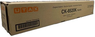 toner TRIUMPH ADLER CK-8520K P-C2480i, UTAX P-C2480i black