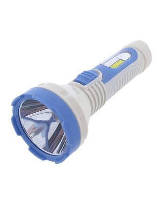 Ručná USB nabíjacia LED svietidlo TR M332 TRIXLINE