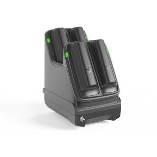 Nabíjačka batérii MC22/MC27 4-SLOT BATTERY CHARGER