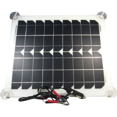 Solárny panel USB+ 12V/30W flexibilné OS30-18MFX
