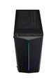 FSP CMT151/Midi Tower/Transparentný/Čierna