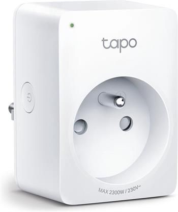 TP-link Tapo P110 WiFi mini inteligentná zásuvka, Energy monitoring, 16A