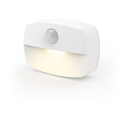 HAMA Cozy, nočné/orientačné LED svetlo, 3ks