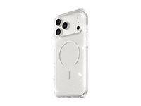 PanzerGlass CARE kryt Apple iPhone 17 Pro Max Star Lit trblietavý/biely MagSafe