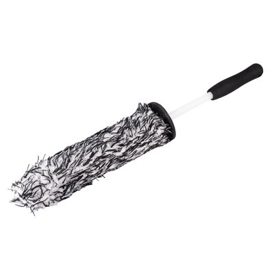 Kefka na ráfky kužeľová, dlhá 44cm AMIO-04025