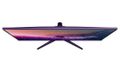 AROZZI NOVA herní monitor 32" 32T2K180 Purple/ LED/ 2560x1440/ 180Hz/ IPS/ 1000:1/ 1ms/ 2xHDMI/ DP/ fialový LED monitor, herní, 31,5", IPS, 2560×1440, 16:9, 1ms, 180Hz, 2× HDMI, DisplayPort, repro, fialový, en. tr. G