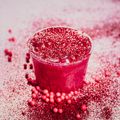 DIY Slime Sada na výrobu slizu Jahoda