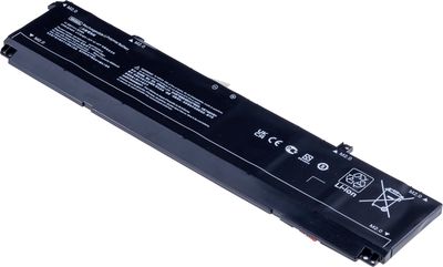 Batéria T6 Power HP Omen 17-ck0000, 16-b0000, Victus 16-r0000, 7168 mAh, 83 Wh, 6 článkov, Li-pol