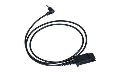 WELL Mairdi MRD-QD011 redukcia pre Mairdi, 2,5mm jack
