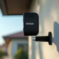 TESLA SecureQ - smart kamera vonkajšia SC15
