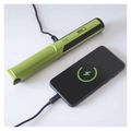 EMOS P4535 COB LED + LED, 670 lm, 2200 mAh LED nabíjecia pracovná svietiaca