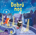 Dobrú noc - kniha so svetielkami