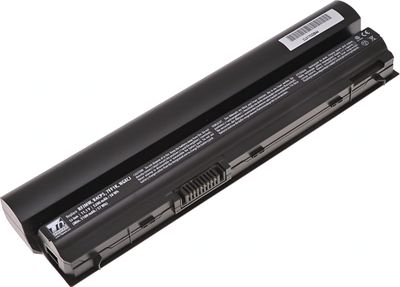 Batéria T6 Power pre Dell Latitude E6220, E6230, E6320, E6330, E6430s, 5200mAh, 58Wh, 6cell