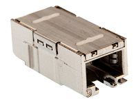 Sieťový prepojovací kábel - RJ-45 (F) do RJ-45 (F) - pre AXIS P1455-LE, P1455-LE-3 License Plate Verifier Kit