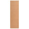 vidaXL Koberec behúň BCF béžový 100x350 cm
