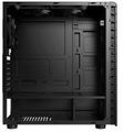 ROZBALENO nJoy - Vanguard Middle Tower ATX blue