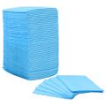 vidaXL Hygienické podložky pre psov 400 ks 90x60 cm netkaná textília