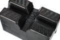Gumová podložka pre podstavec pod auto MECHANIC CAR STAND PRO, 83x44x51 mm SIXTOL