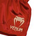 Šortky Muay Thai Červená/Zlatá – Venum