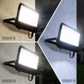 LED reflektor SOLIGHT WM-100W-T TOP