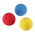 Loptička soft farebná 2 ks vo vrecku 7 cm