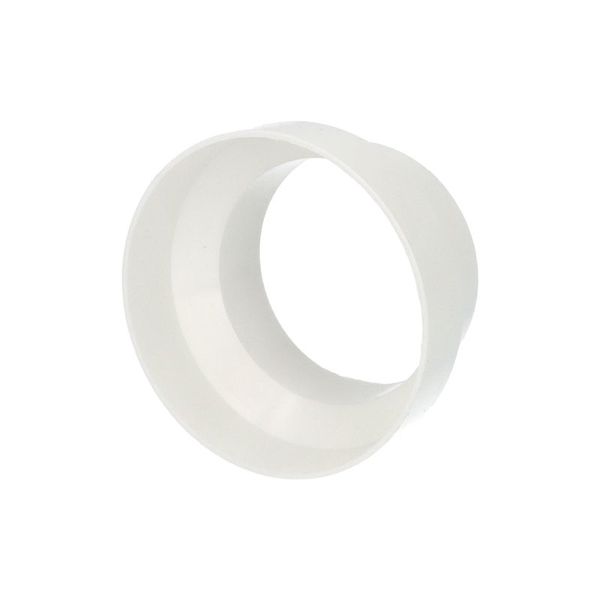 Redukcia na potrubie VENTS 110 - 80/100mm PVC