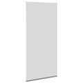 vidaXL Zatemňovacia roleta, kávová, 105x210 cm, šírka látky 100,7 cm, polyester