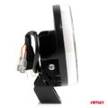 LED pracovné svetlo AWL58 45W 6500K 8000lm 9-36V AMiO-04199