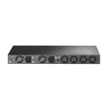 OLT TP-Link DS-P7500-08 DeltaStream, 8-port GPON, 4x GLAN, 2x SFP+