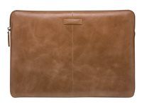 Puzdro na notebook - 2. generácia - 14" - bronz - pre Apple MacBook Pro (14.2 palca)