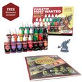 Army Painter: Warpaints Fanatic - Most Wanted Set