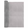 vidaXL Sieťová obrazovka 40 x 2000 cm 60 Mesh Nerezová oceľ 201