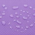 Ochranná puzzle podložka MP10 žltá-modrá-fialová