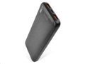 Powerbanka EMOS AlphaQ3, 10 000 mAh, 22,5 W, čierna