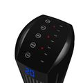 LTC Tower Fan WT28 black + RC