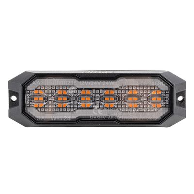 Výstražné osvetlenie R65 R148 12/24V 24W AMiO-04863
