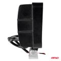 LED pracovné svetlo AWL13 77 LED FLOOD 9-36V