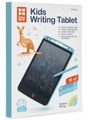 COLORWAY dětský kreslící tablet CW-WT10C/ 10"/ Modrý Tablet, kreslicí, detský, 10" barevný LCD displej, citlivý na tlak, zámek obsahu, baterie CR2025, stylus, modrý