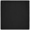 vidaXL Obal na záhradný nábytok 8 očiek 125x125x75 cm štvorcový