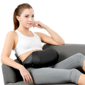 Masážny prístroj Shiatsu, REBEL ACTIVE RBA-6009