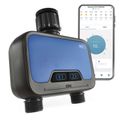 Hodiny zavlažovacie GoSmart EMOS PW56202, Bluetooth 5.0, 2 výstupy