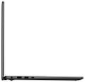 Dell 16/DC16250/5-120U/16"/WUXGA/8GB/512GB/UHD/W11P/Black/3R NBD Notebook, Core 5 120U, 8GB DDR5, 512GB SSD, Intel Graphics, 16" Full HD+ IPS, W11P, cerný, 3Y PS on-site