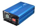 Menič napätia 12V/230V 600W, CARSPA P600, čistá sínusovka