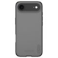NILLKIN super frosted shield PRO IPHONE 17 AIR TRANSPARENT BLACK / PRIEHLADNÁ ČIERNA