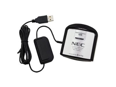 NEC Kolorimeter MDSV Sensor 3