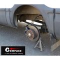 Podpera 2000 kg 278-366 mm 2 ks skladateľná TÜV/GS