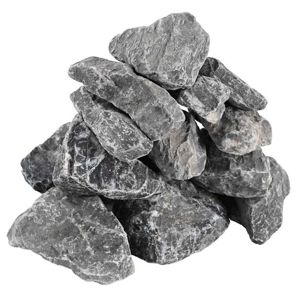 Saunové kamene 15 kg